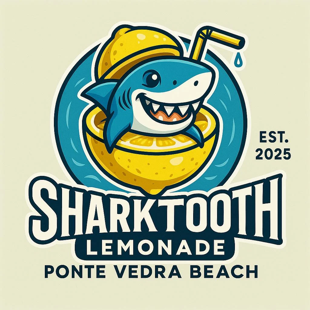 Sharktooth Lemonade